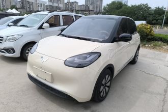 五菱汽车 五菱缤果 2025款 333km 灵犀尊享款
