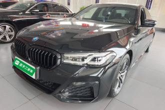 宝马5系新能源 2022款 改款 535Le M运动套装