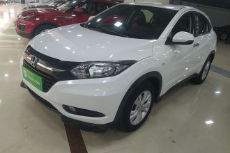 本田 缤智 2017款 1.5L CVT两驱舒适型