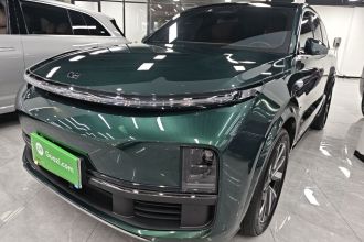 理想汽车 理想L8 2023款 Pro