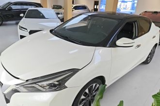 日产 蓝鸟 2016款 1.6L CVT智酷版