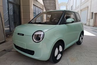 长安启源 长安Lumin 2022款 210km 香甜款