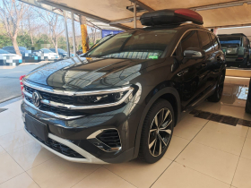 大众 揽境 2021款 530TSI 四驱旗舰胜境版Pro