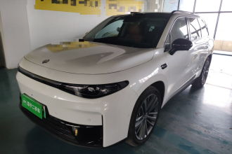 零跑汽车 零跑C16 2026款 纯电 630激光雷达智尊版 5座