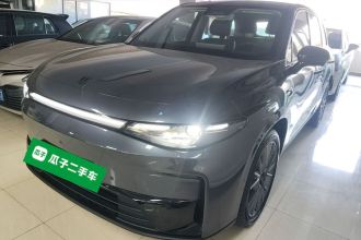 零跑汽车 零跑C10 2024款 530智享版