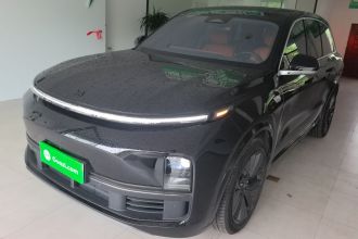 理想汽车 理想L8 2024款 Pro