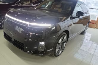 小鹏GX 2026款 增程 1585四驱UltraSE