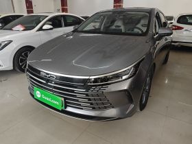 比亚迪 驱逐舰05 2024款 荣耀版 DM-i 55KM 豪华型