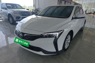 别克 微蓝6 2022款 插电混动 互联共享型