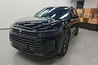鸿蒙智行 问界M7 2024款 1.5T 后驱Plus版 5座
