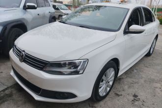 大众 速腾 2014款 改款 1.4TSI 自动豪华型