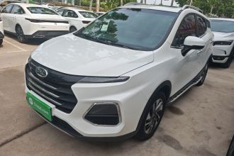 江汽集团 瑞风S3 2020款 1.5L 手动超越I型