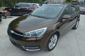 奇瑞 艾瑞泽5 2016款 1.5L 手动领潮版