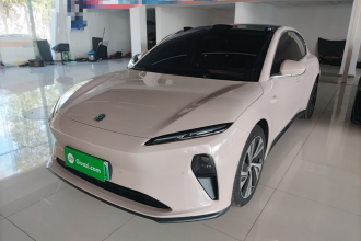 蔚来ET5 2022款 75kWh