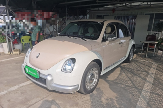 欧拉芭蕾猫 2022款 401km 胡桃夹子版