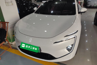 阿维塔12 2026款 Ultra 纯电版四驱