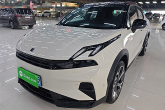 领克06 2025款 Renew 1.5T Halo