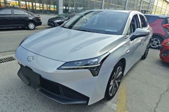 埃安 AION S Plus 2023款 70 智领版 磷酸铁锂