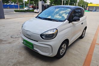 荣威 科莱威CLEVER 2021款 302km全能版