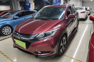本田 缤智 2015款 1.8L CVT两驱豪华型