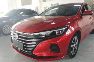 长安 逸动 2020款 PLUS 百万版 1.6L GDI CVT豪华型