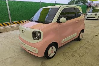 奔腾小马 2024款 170km 活力马