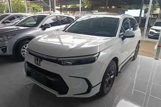 本田 皓影 2023款 240TURBO 两驱精英版 5座
