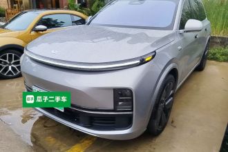 理想汽车 理想L9 2022款 Max