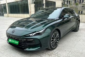 名爵 MG7 2023款 1.5T DCT至美优雅版