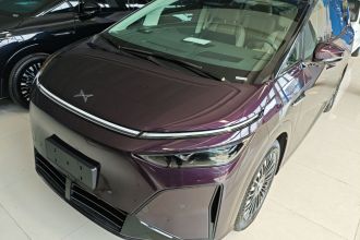 小鹏X9 2026款 增程 1602 Ultra
