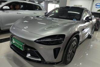 小米汽车 小米YU7 2025款 长续航版