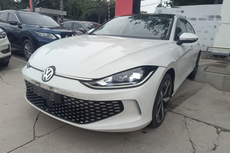 大众 2024款 凌渡L 280TSI DSG酷辣版