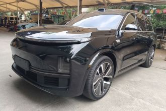 理想汽车 理想L9 2022款 Max
