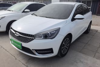 奇瑞 艾瑞泽5 2021款 PRO 1.5L 手动青春版