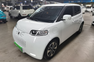 欧拉白猫 2020款 305km 豪华型