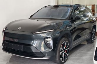 蔚来ES8 2023款 100kWh 签名版