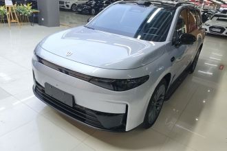 零跑汽车 零跑C16 2024款 增程 200激光雷达版