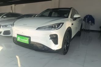 奇瑞风云 风云T9L 2026款 230 Max
