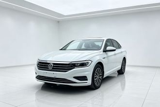 大众 速腾 2021款 280TSI DSG舒适智联版