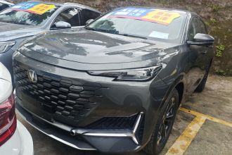 长安UNI-K 智电iDD 2023款 智电iDD 1.5T 135km智趣型