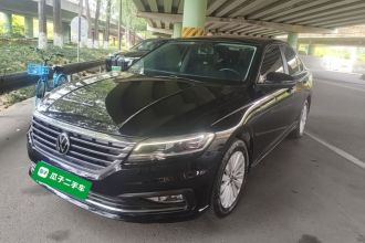 大众 朗逸 2021款 280TSI DSG舒适版