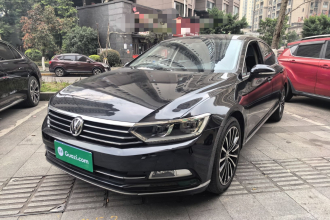 大众 迈腾 2017款 330TSI DSG 豪华型