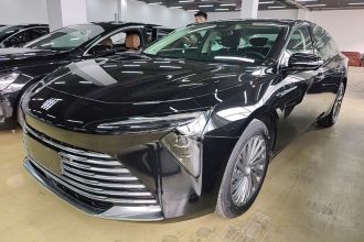 别克 君越 2025款 28T 白金版