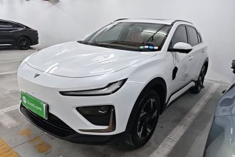 哪吒汽车 哪吒X 2023款 500