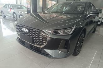 奇瑞风云 风云A8L 2025款 1.5TGDI 145km 豪华型