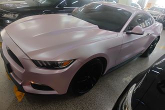 福特 Mustang 2017款 2.3T 性能版