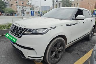 路虎 揽胜星脉 2022款 250PS