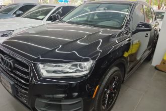 奥迪Q7（平行进口） 