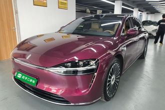 鸿蒙智行 享界S9T 2025款 纯电 四驱Ultra (192线激光雷达）