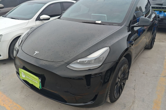 特斯拉 Model Y 2022款 改款 后轮驱动版